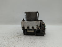 2007-2009 Nissan Altima Anti-Lock Brake ABS Pump Module Actuator OEM P/N:0 265 231 798 47600 JA000 Fits Fits 2007 2008 2009 
