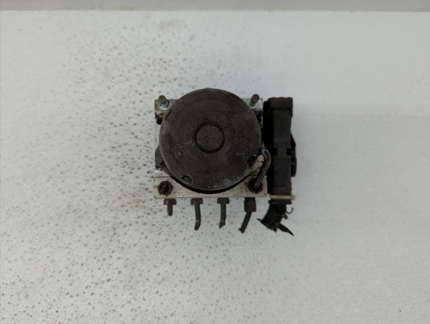 2007-2009 Nissan Altima ABS Pump Control Module Replacement P/N:0 265 231 798 47600 JA000, 0 265 800 556 Fits Fits 2007 2008