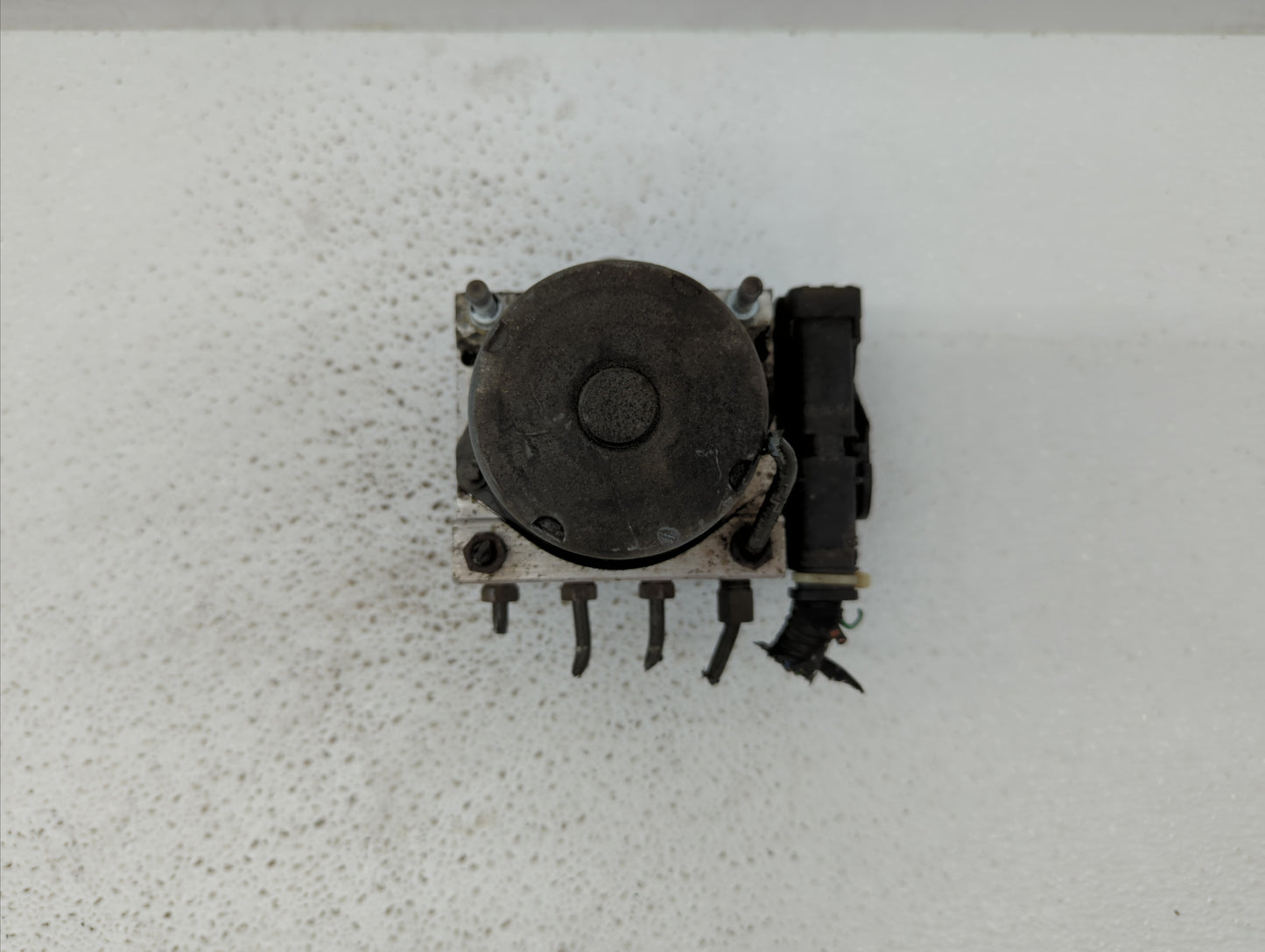 2007-2009 Nissan Altima ABS Pump Control Module Replacement P/N:0 265 231 798 47600 JA000, 0 265 800 556 Fits Fits 2007 2008