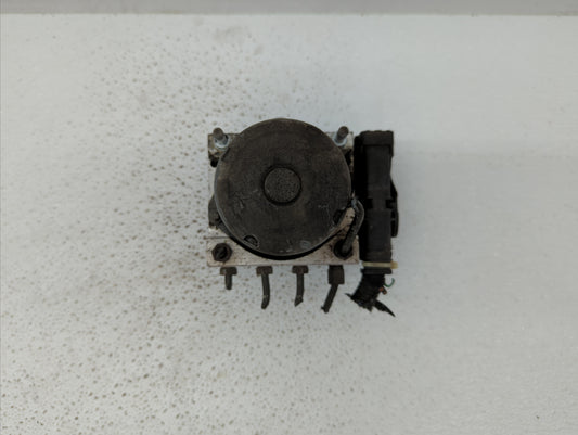 2007-2009 Nissan Altima ABS Pump Control Module Replacement P/N:0 265 231 798 47600 JA000, 0 265 800 556 Fits Fits 2007 2008 2009 OEM Used Auto Parts