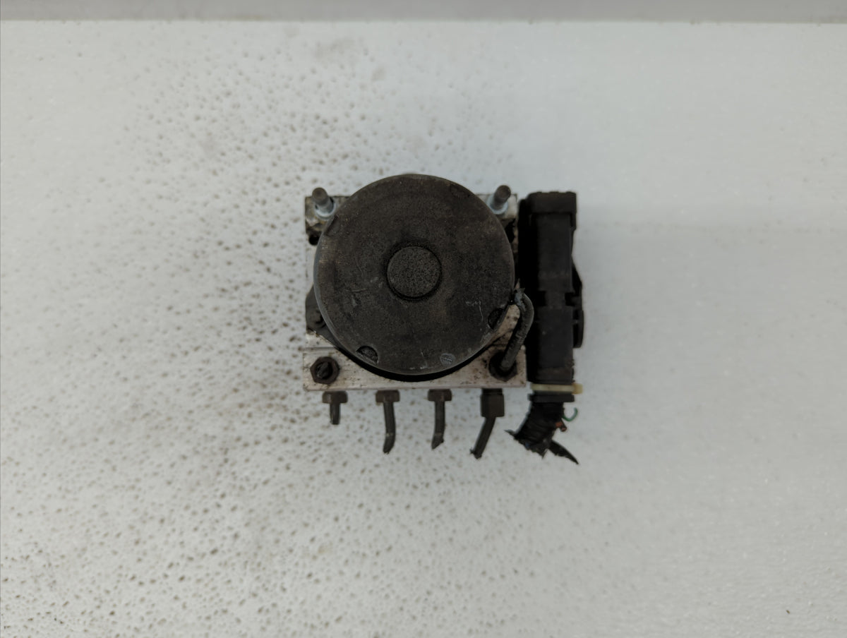 2007-2009 Nissan Altima Anti-Lock Brake ABS Pump Module Actuator OEM P/N:0 265 231 798 47600 JA000 Fits Fits 2007 2008 2009 