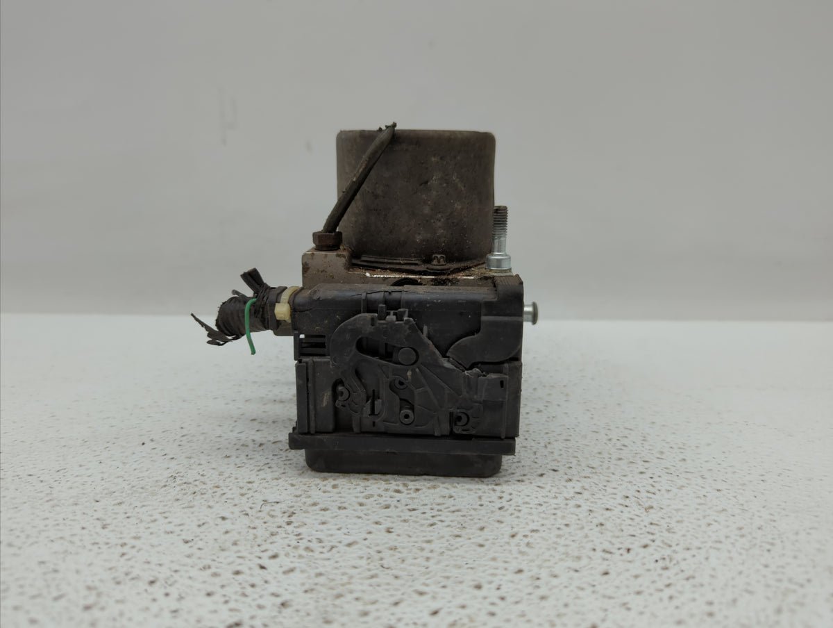 2007-2009 Nissan Altima Anti-Lock Brake ABS Pump Module Actuator OEM P/N:0 265 231 798 47600 JA000 Fits Fits 2007 2008 2009 