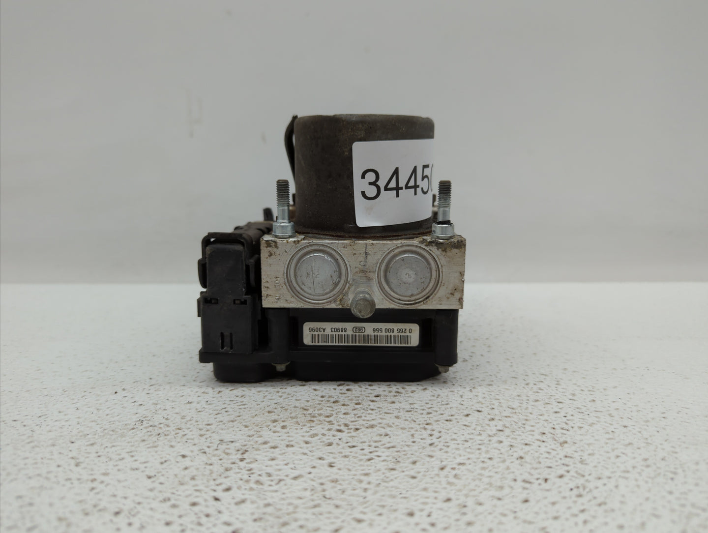 2007-2009 Nissan Altima ABS Pump Control Module Replacement P/N:0 265 231 798 47600 JA000, 0 265 800 556 Fits Fits 2007 2008