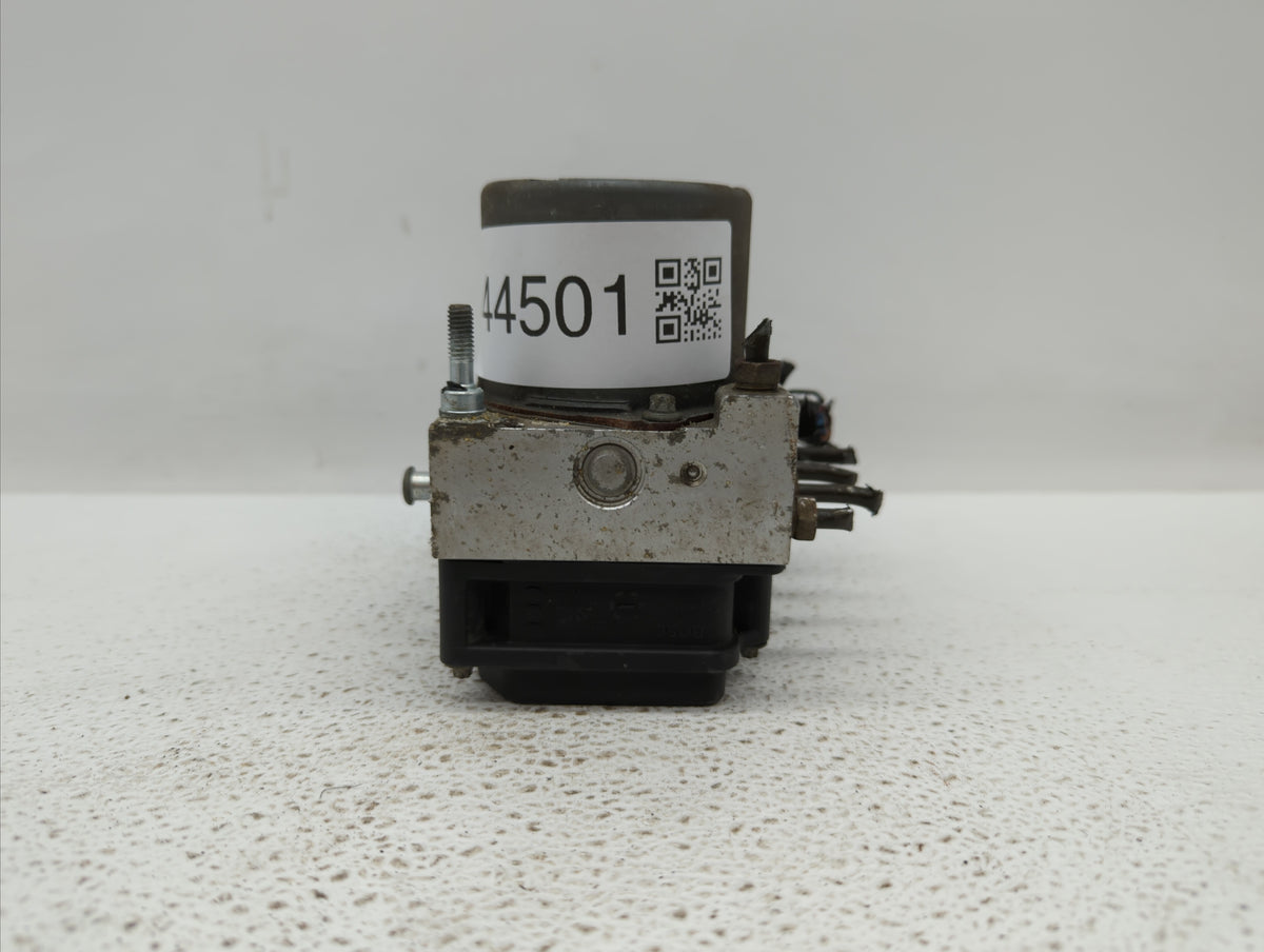 2007-2009 Nissan Altima Anti-Lock Brake ABS Pump Module Actuator OEM P/N:0 265 231 798 47600 JA000 Fits Fits 2007 2008 2009 