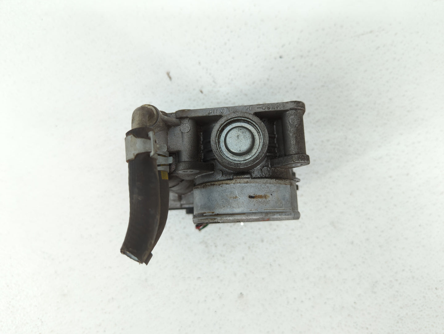 2007-2013 Nissan Altima Throttle Body P/N:526-01 RME60-15 Fits Fits 2007 2008 2009 2010 2011 2012 2013 OEM Used Auto Parts -