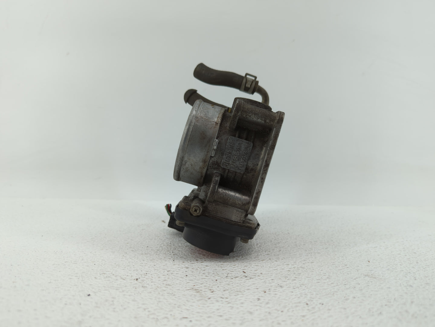 2007-2013 Nissan Altima Throttle Body P/N:526-01 RME60-15 Fits Fits 2007 2008 2009 2010 2011 2012 2013 OEM Used Auto Parts -