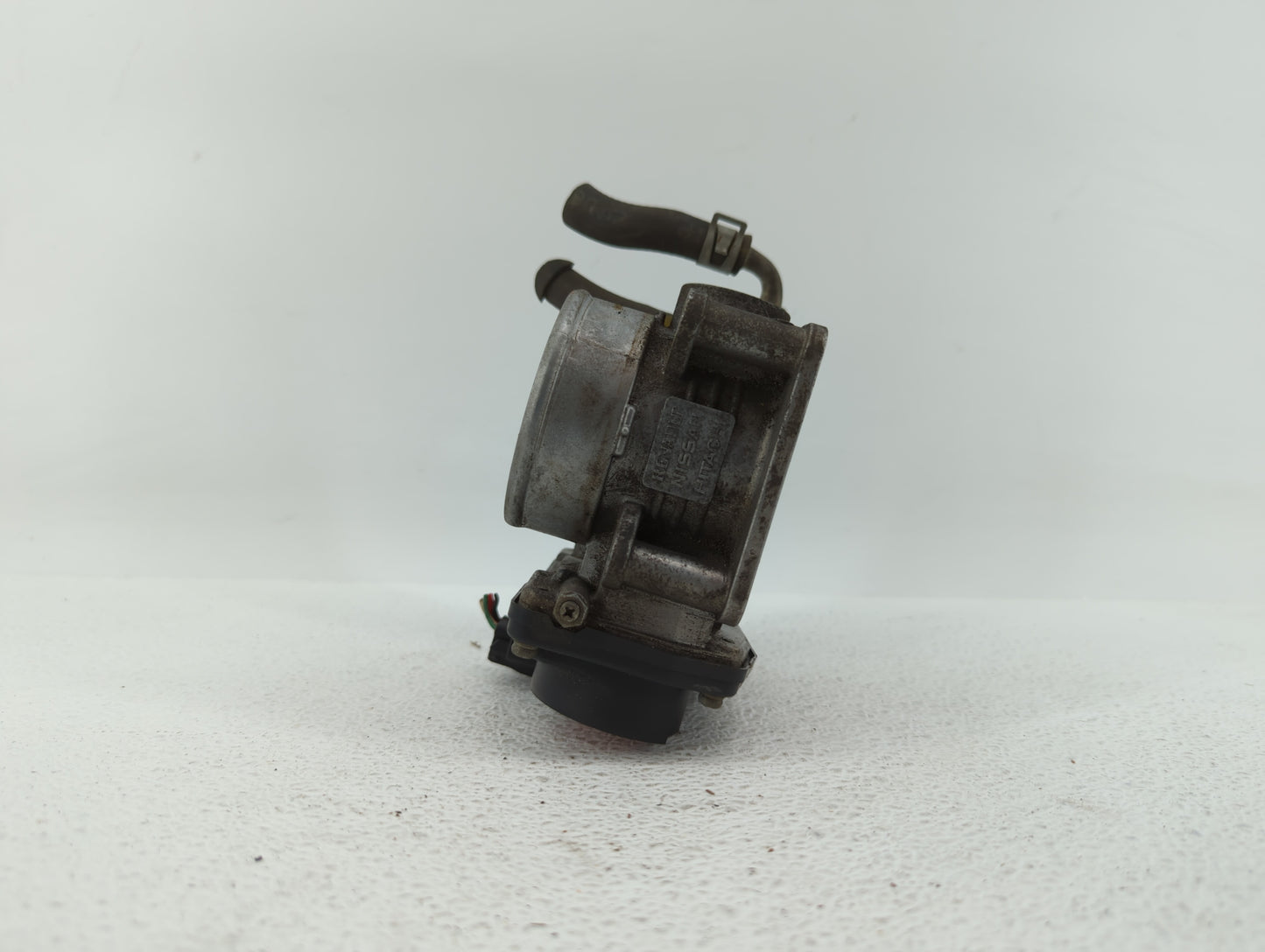 2007-2013 Nissan Altima Throttle Body P/N:526-01 RME60-15 Fits Fits 2007 2008 2009 2010 2011 2012 2013 OEM Used Auto Parts -