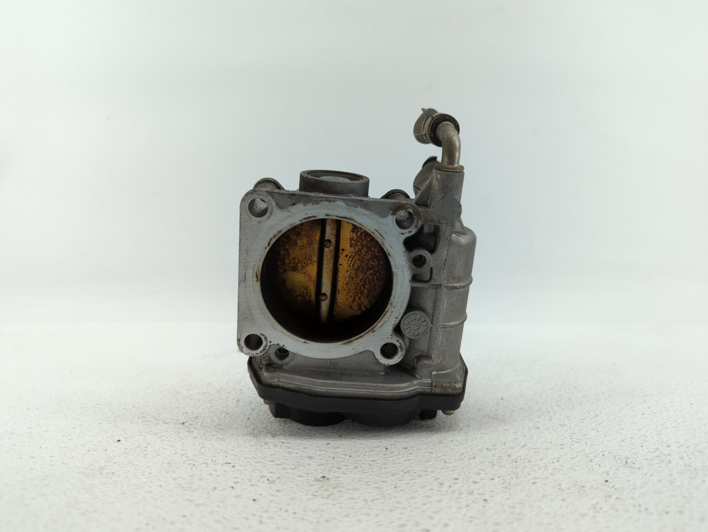 2007-2013 Nissan Altima Throttle Body P/N:526-01 RME60-15 Fits Fits 2007 2008 2009 2010 2011 2012 2013 OEM Used Auto Parts -