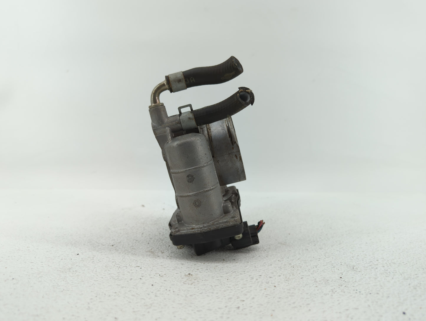 2007-2013 Nissan Altima Throttle Body P/N:526-01 RME60-15 Fits Fits 2007 2008 2009 2010 2011 2012 2013 OEM Used Auto Parts -