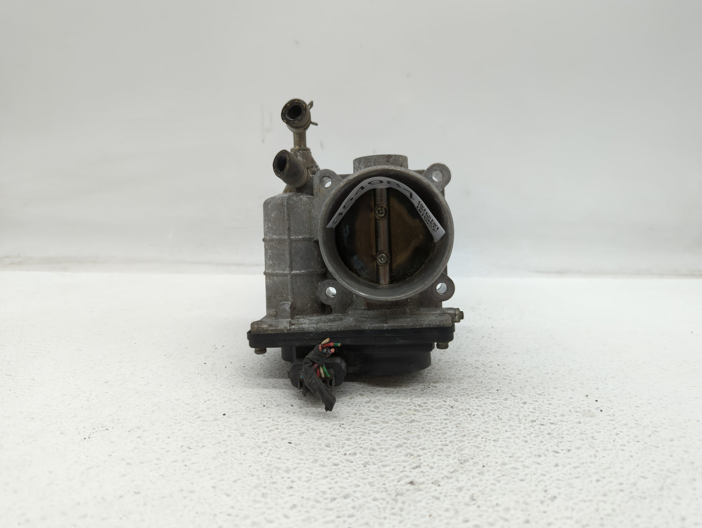 2007-2013 Nissan Altima Throttle Body P/N:526-01 RME60-15 Fits Fits 2007 2008 2009 2010 2011 2012 2013 OEM Used Auto Parts -