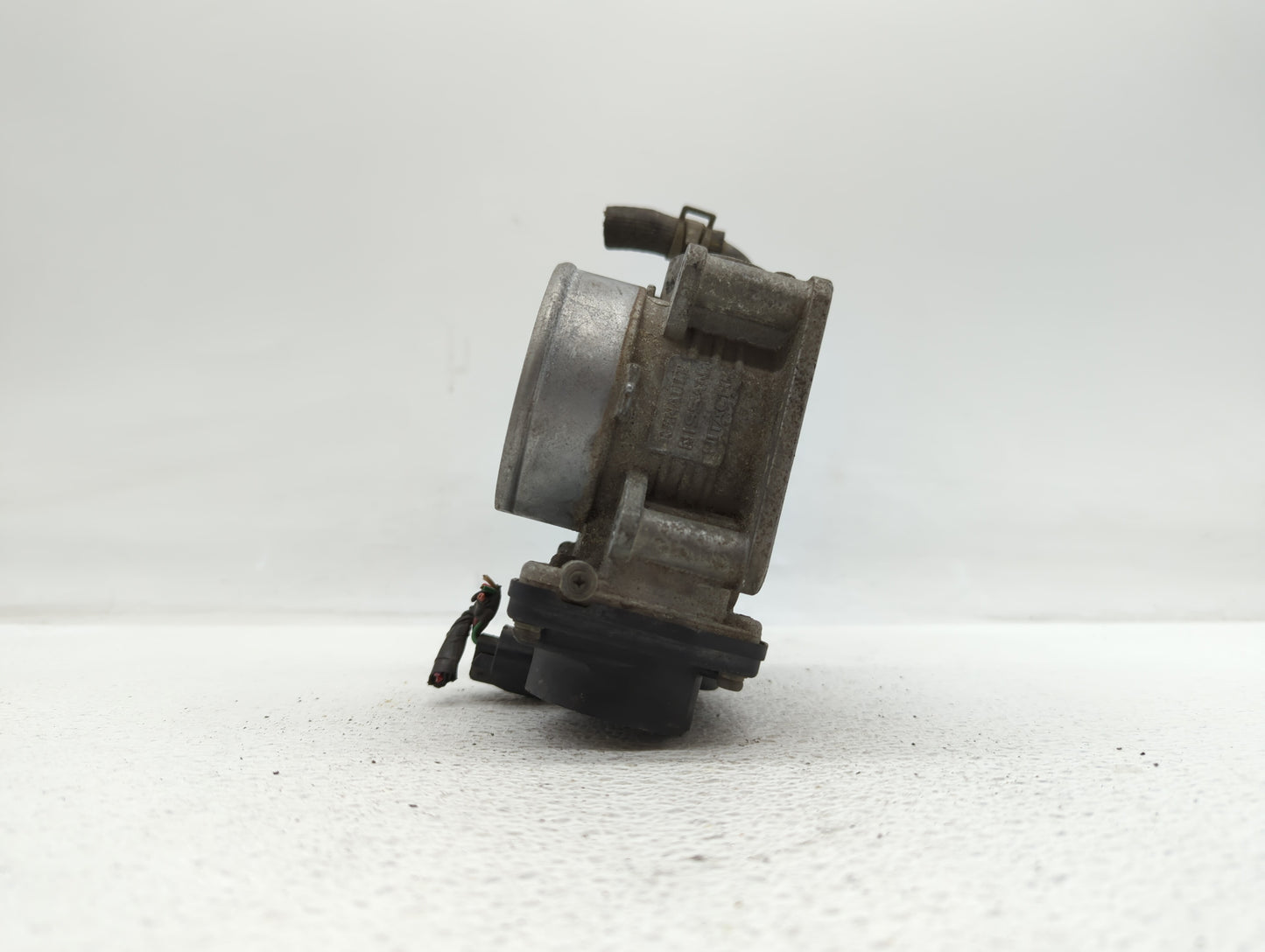 2007-2013 Nissan Altima Throttle Body P/N:526-01 RME60-15 Fits Fits 2007 2008 2009 2010 2011 2012 2013 OEM Used Auto Parts -