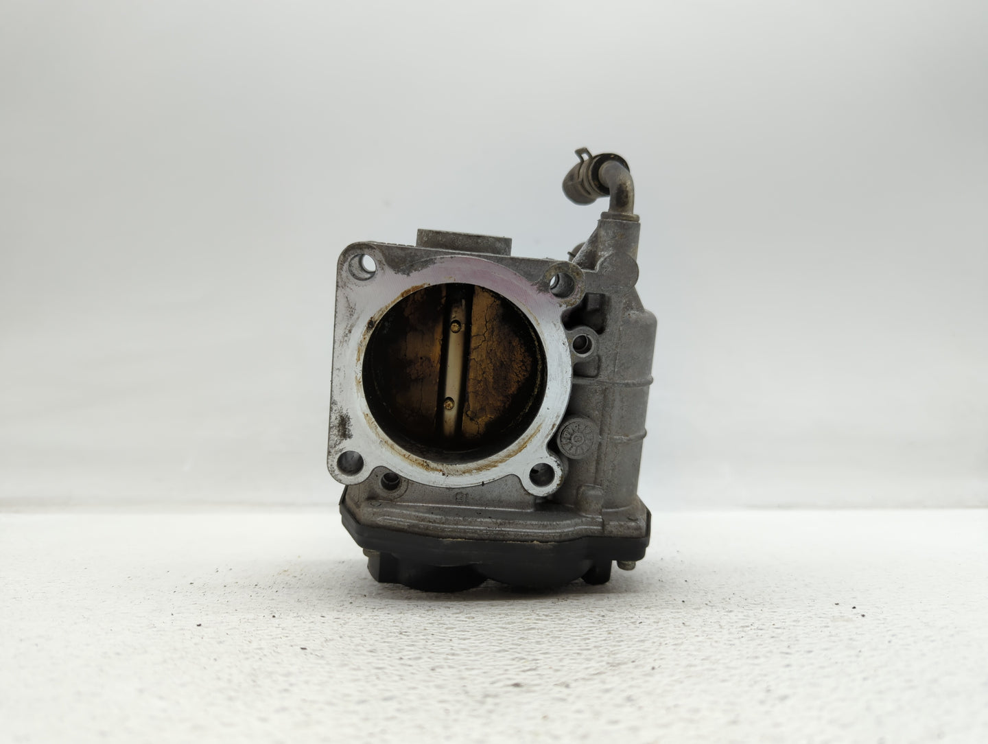 2007-2013 Nissan Altima Throttle Body P/N:526-01 RME60-15 Fits Fits 2007 2008 2009 2010 2011 2012 2013 OEM Used Auto Parts -