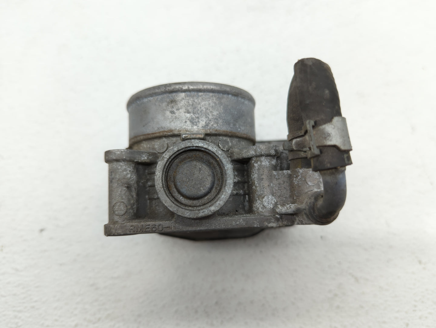 2007-2013 Nissan Altima Throttle Body P/N:526-01 RME60-15 Fits Fits 2007 2008 2009 2010 2011 2012 2013 OEM Used Auto Parts -