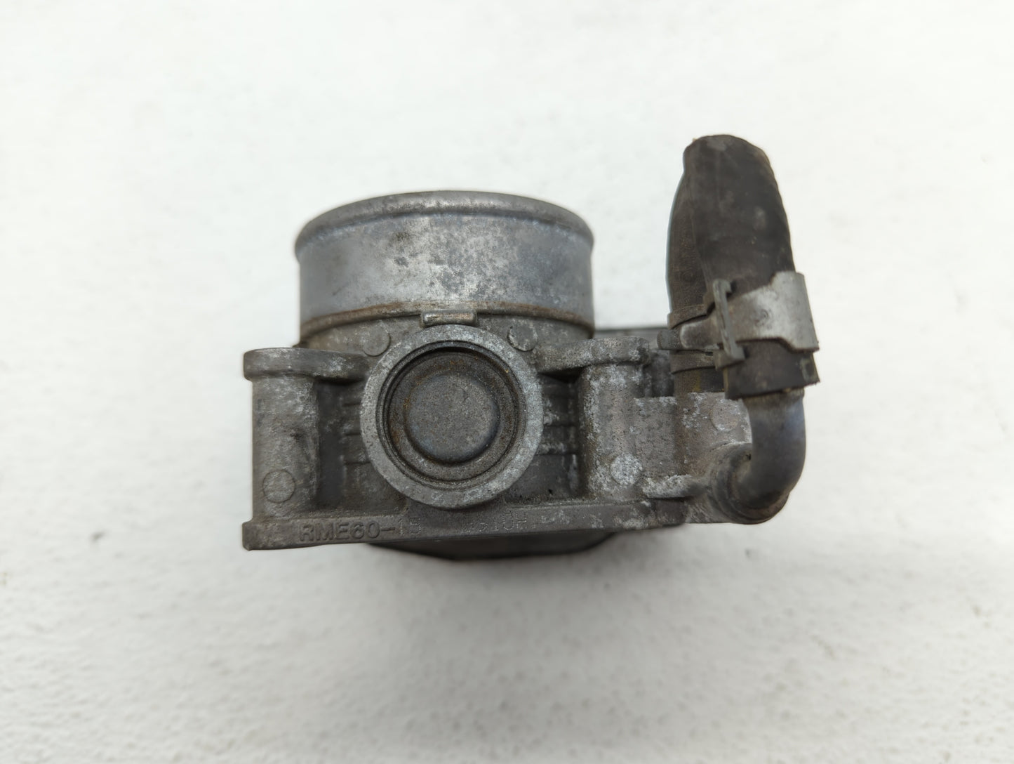 2007-2013 Nissan Altima Throttle Body P/N:526-01 RME60-15 Fits Fits 2007 2008 2009 2010 2011 2012 2013 OEM Used Auto Parts -