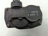 2007-2013 Nissan Altima Throttle Body P/N:526-01 RME60-15 Fits Fits 2007 2008 2009 2010 2011 2012 2013 OEM Used Auto Parts -