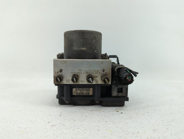 2007-2009 Nissan Altima ABS Pump Control Module Replacement P/N:0 265 231 798 47600 JA000, 0 265 800 556 Fits Fits 2007 2008