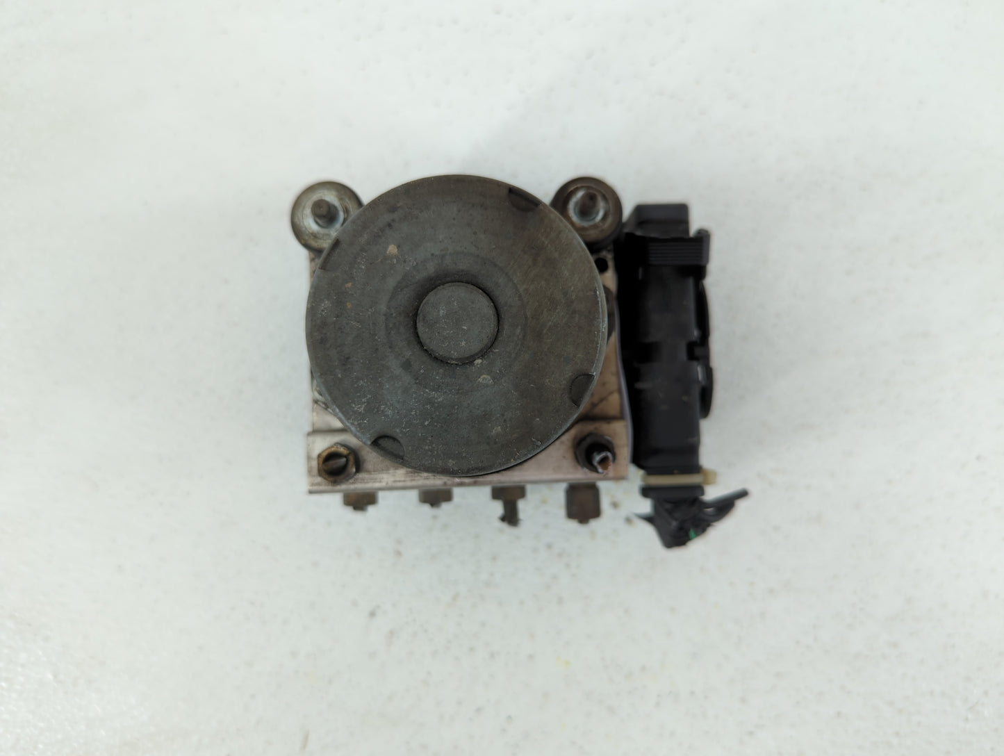 2007-2009 Nissan Altima ABS Pump Control Module Replacement P/N:0 265 231 798 47600 JA000, 0 265 800 556 Fits Fits 2007 2008