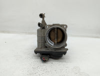 2007-2013 Nissan Altima Throttle Body P/N:526-01 RME60-15 Fits Fits 2007 2008 2009 2010 2011 2012 2013 OEM Used Auto Parts -