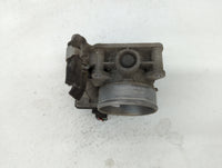 2007-2013 Nissan Altima Throttle Body P/N:526-01 RME60-15 Fits Fits 2007 2008 2009 2010 2011 2012 2013 OEM Used Auto Parts -