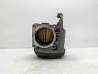 2007-2013 Nissan Altima Throttle Body P/N:526-01 RME60-15 Fits Fits 2007 2008 2009 2010 2011 2012 2013 OEM Used Auto Parts -