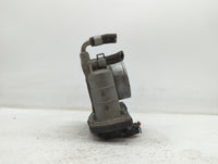 2007-2013 Nissan Altima Throttle Body P/N:526-01 RME60-15 Fits Fits 2007 2008 2009 2010 2011 2012 2013 OEM Used Auto Parts -