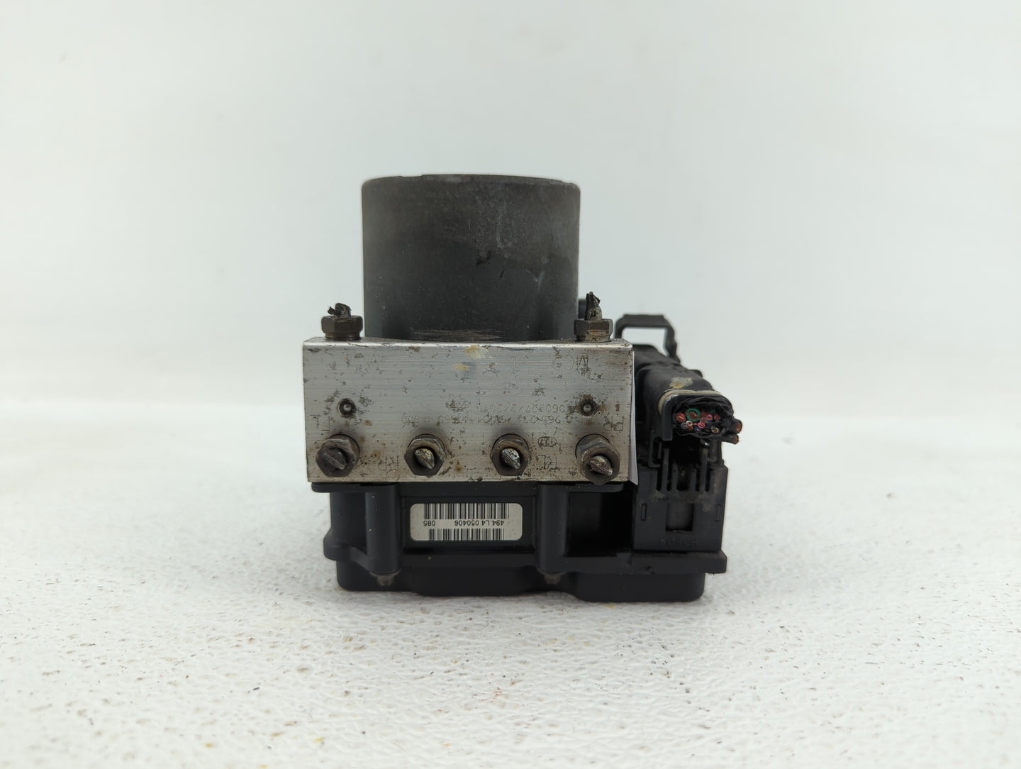 2007-2009 Nissan Altima ABS Pump Control Module Replacement P/N:0 265 231 798 47600 JA000, 0 265 800 556 Fits Fits 2007 2008