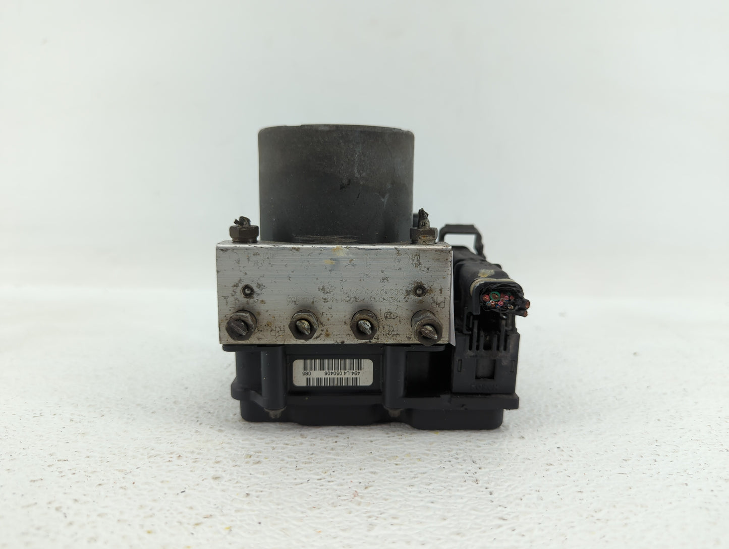 2007-2009 Nissan Altima ABS Pump Control Module Replacement P/N:0 265 231 798 47600 JA000, 0 265 800 556 Fits Fits 2007 2008