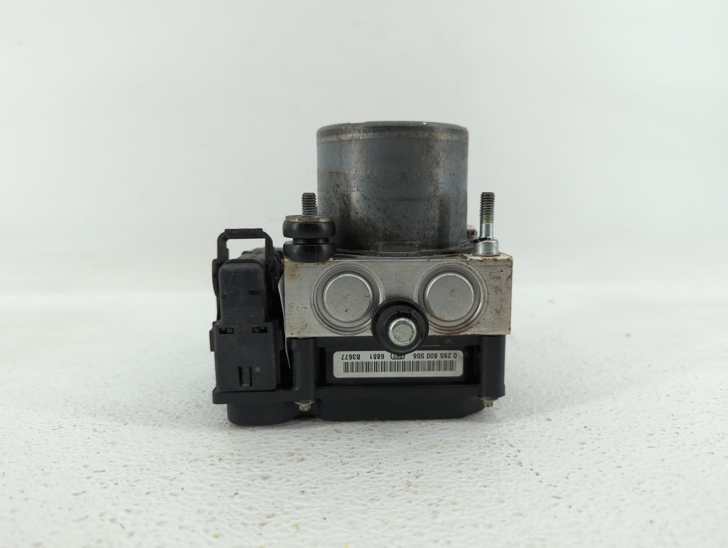 2007-2009 Nissan Altima ABS Pump Control Module Replacement P/N:0 265 231 798 47600 JA000, 0 265 800 556 Fits Fits 2007 2008