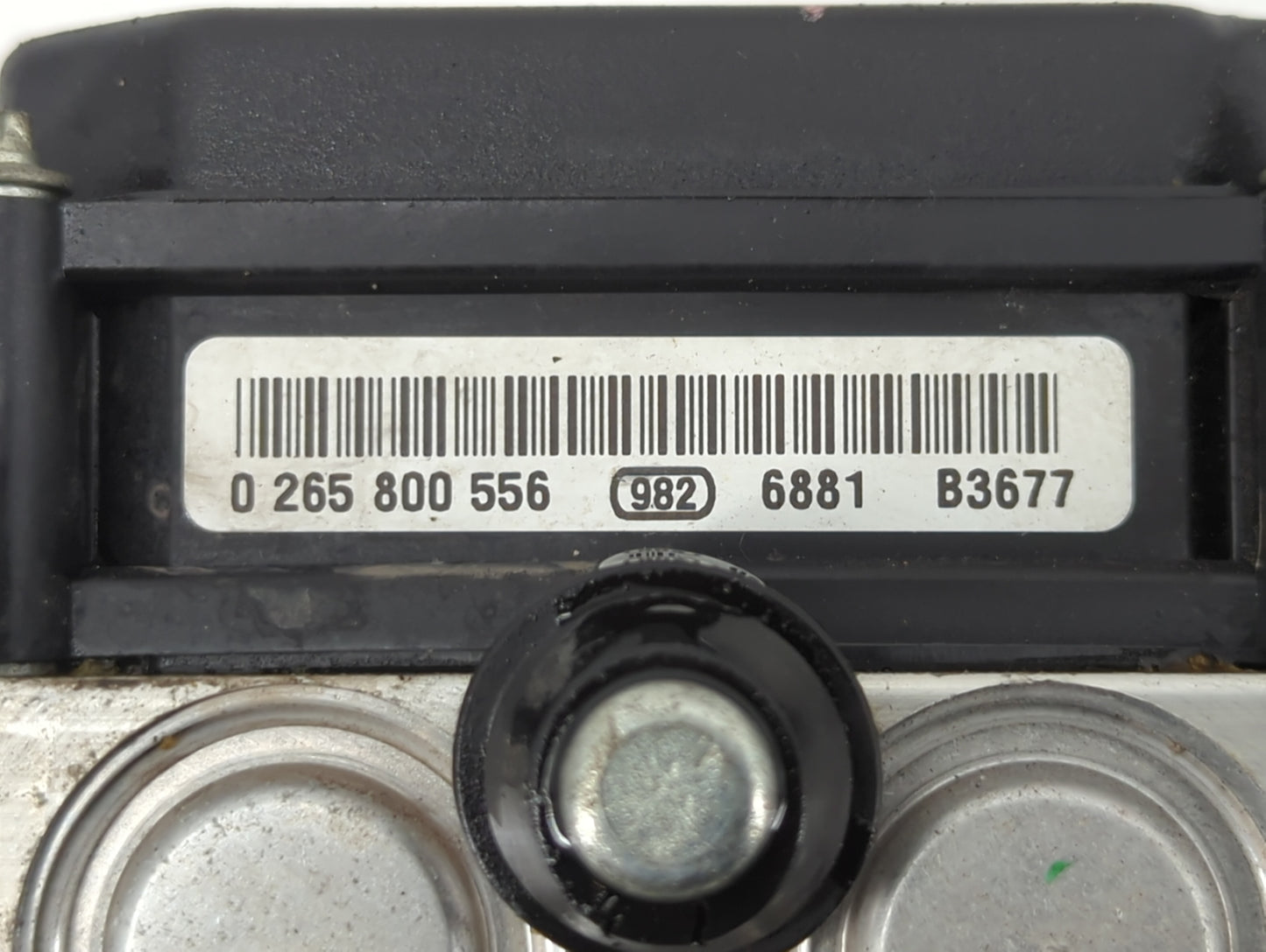 2007-2009 Nissan Altima ABS Pump Control Module Replacement P/N:0 265 231 798 47600 JA000, 0 265 800 556 Fits Fits 2007 2008