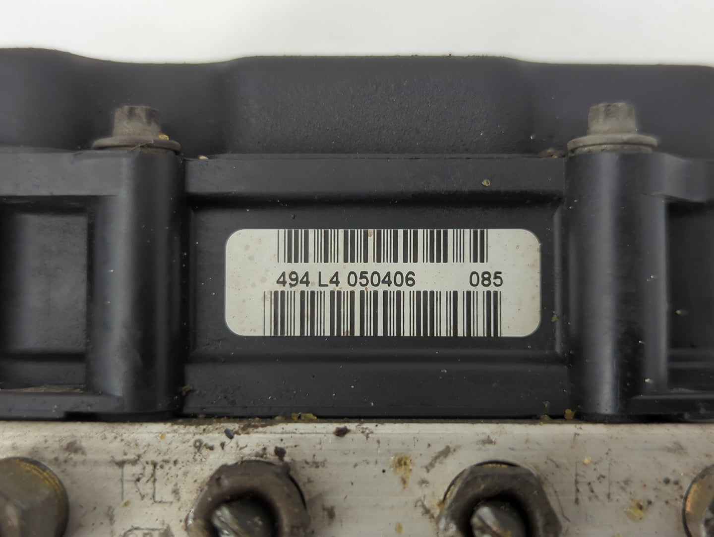 2007-2009 Nissan Altima ABS Pump Control Module Replacement P/N:0 265 231 798 47600 JA000, 0 265 800 556 Fits Fits 2007 2008