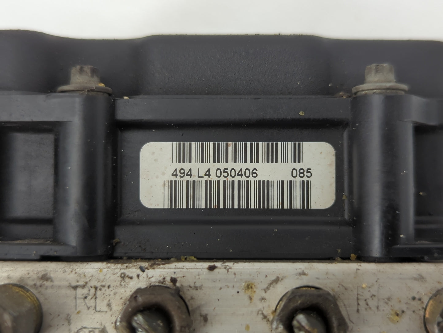 2007-2009 Nissan Altima ABS Pump Control Module Replacement P/N:0 265 231 798 47600 JA000, 0 265 800 556 Fits Fits 2007 2008