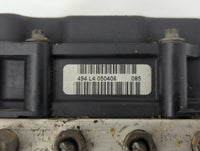 2007-2009 Nissan Altima ABS Pump Control Module Replacement P/N:0 265 231 798 47600 JA000, 0 265 800 556 Fits Fits 2007 2008