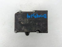 2008-2009 Nissan Altima ABS Pump Control Module Replacement P/N:47660 ZN00B Fits Fits 2008 2009 OEM Used Auto Parts - Oemuse