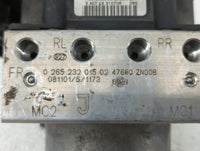 2008-2009 Nissan Altima ABS Pump Control Module Replacement P/N:47660 ZN00B Fits Fits 2008 2009 OEM Used Auto Parts - Oemuse