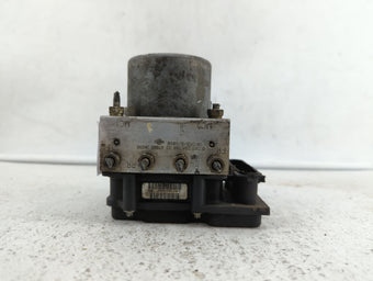 compare product 2007-2009 Nissan Altima ABS Pump Control Module Replacement P/N:0 265 231 798 47600 JA000, 0 265 800 556 Fits Fits 2007 2008 2009 OEM Used Auto Parts