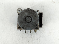 2007-2009 Nissan Altima ABS Pump Control Module Replacement P/N:0 265 231 798 47600 JA000, 0 265 800 556 Fits Fits 2007 2008