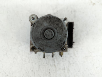 2007-2009 Nissan Altima ABS Pump Control Module Replacement P/N:0 265 231 798 47600 JA000, 0 265 800 556 Fits Fits 2007 2008 2009 OEM Used Auto Parts