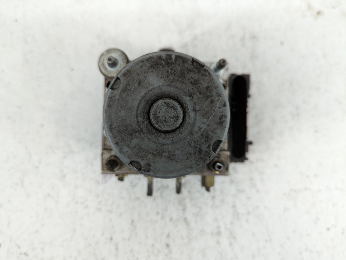 2007-2009 Nissan Altima Anti-Lock Brake ABS Pump Module Actuator OEM P/N:0 265 231 798 47600 JA000 Fits Fits 2007 2008 2009 