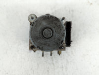 2007-2009 Nissan Altima Anti-Lock Brake ABS Pump Module Actuator OEM P/N:0 265 231 798 47600 JA000 Fits Fits 2007 2008 2009 