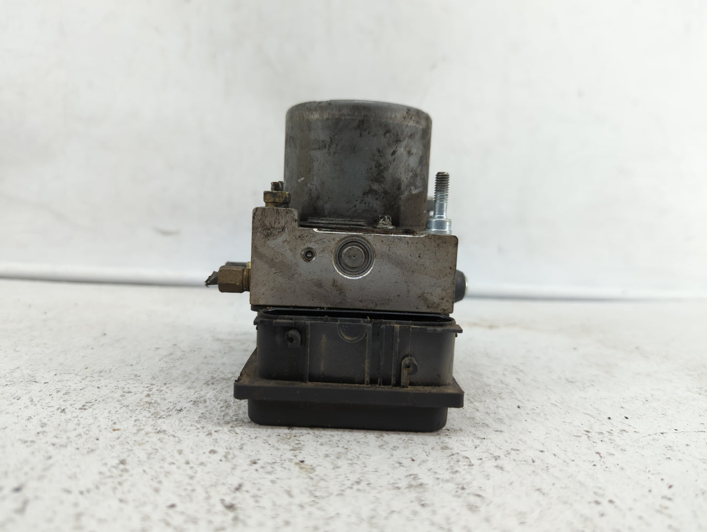 2007-2009 Nissan Altima ABS Pump Control Module Replacement P/N:0 265 231 798 47600 JA000, 0 265 800 556 Fits Fits 2007 2008