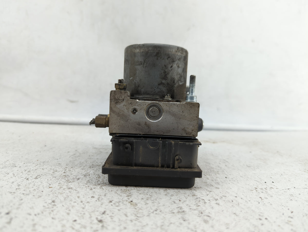 2007-2009 Nissan Altima Anti-Lock Brake ABS Pump Module Actuator OEM P/N:0 265 231 798 47600 JA000 Fits Fits 2007 2008 2009 