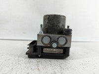 2007-2009 Nissan Altima Anti-Lock Brake ABS Pump Module Actuator OEM P/N:0 265 231 798 47600 JA000 Fits Fits 2007 2008 2009 