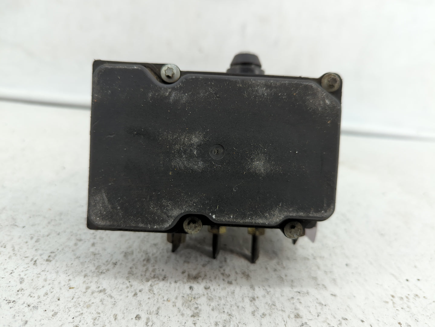 2007-2009 Nissan Altima ABS Pump Control Module Replacement P/N:0 265 231 798 47600 JA000, 0 265 800 556 Fits Fits 2007 2008