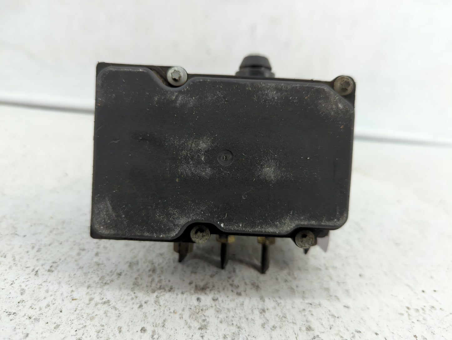 2007-2009 Nissan Altima ABS Pump Control Module Replacement P/N:0 265 231 798 47600 JA000, 0 265 800 556 Fits Fits 2007 2008