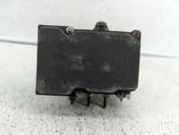 2007-2009 Nissan Altima ABS Pump Control Module Replacement P/N:0 265 231 798 47600 JA000, 0 265 800 556 Fits Fits 2007 2008