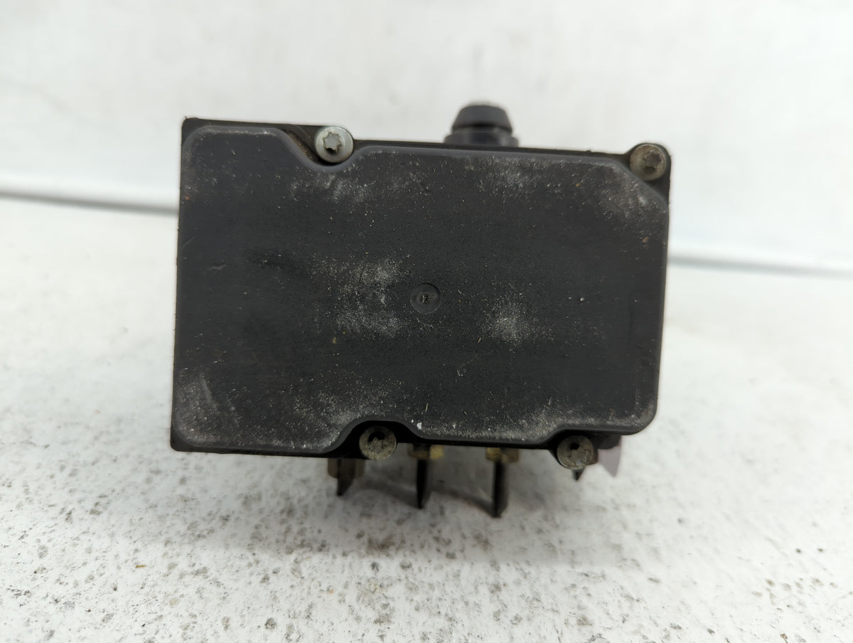 2007-2009 Nissan Altima Anti-Lock Brake ABS Pump Module Actuator OEM P/N:0 265 231 798 47600 JA000 Fits Fits 2007 2008 2009 