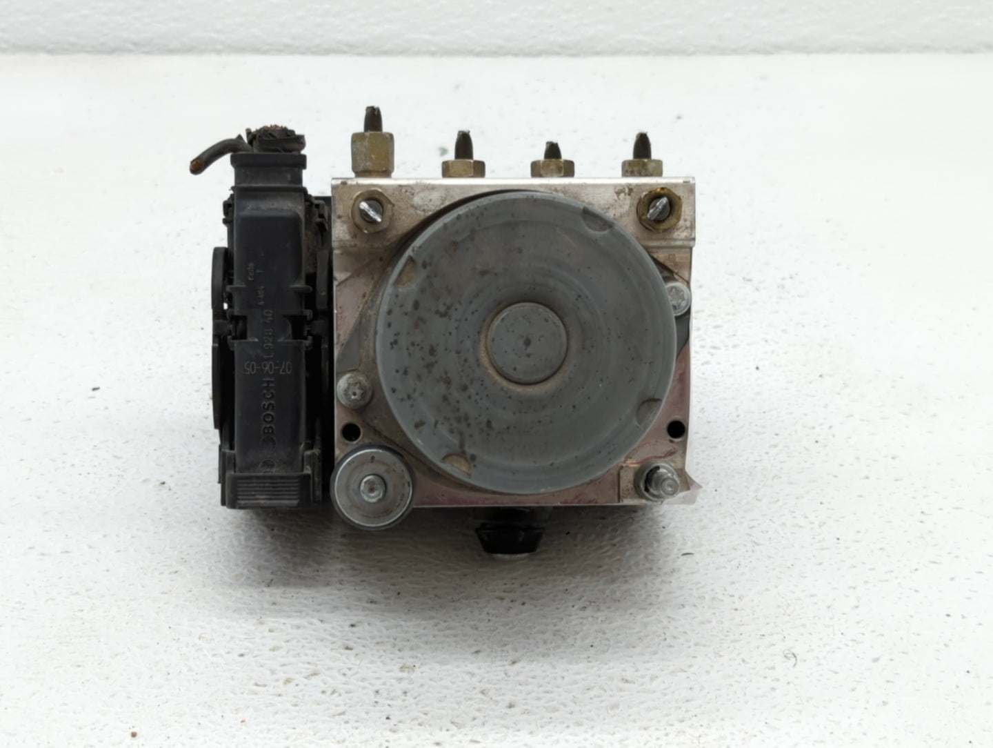 2007-2009 Nissan Altima ABS Pump Control Module Replacement P/N:0 265 231 798 47600 JA000, 0 265 800 556 Fits Fits 2007 2008