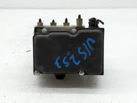 2007-2009 Nissan Altima ABS Pump Control Module Replacement P/N:0 265 231 798 47600 JA000, 0 265 800 556 Fits Fits 2007 2008