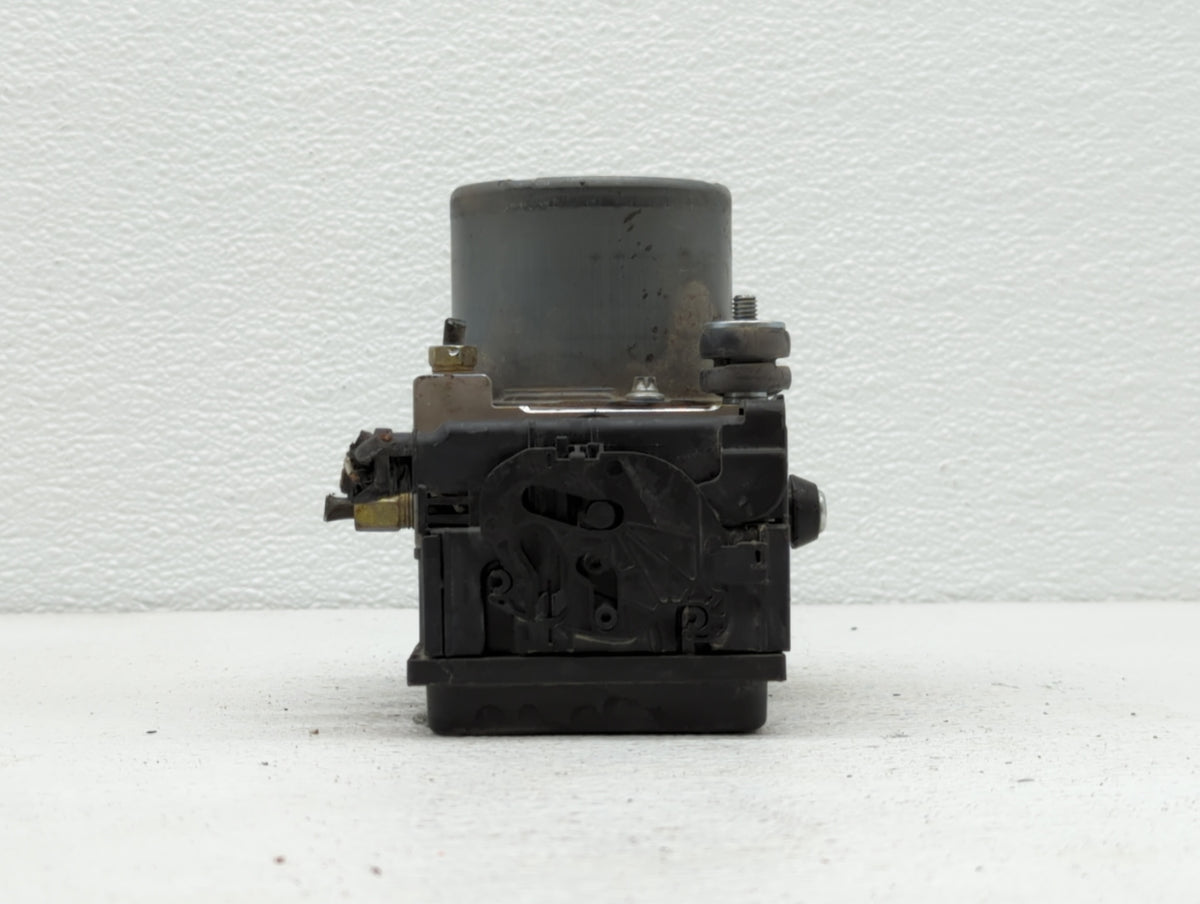 2007-2009 Nissan Altima Anti-Lock Brake ABS Pump Module Actuator OEM P/N:0 265 231 798 47600 JA000 Fits Fits 2007 2008 2009 