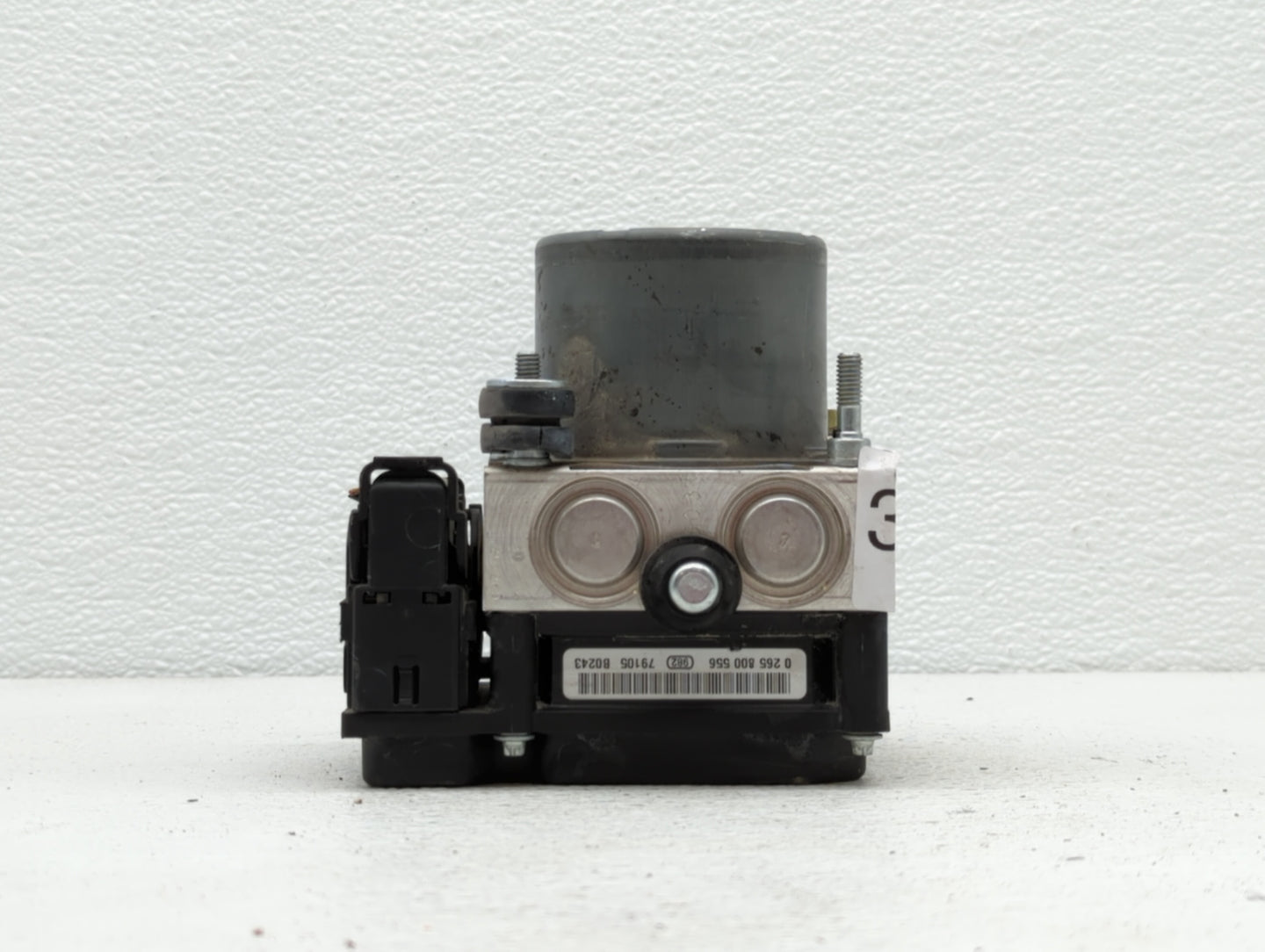 2007-2009 Nissan Altima ABS Pump Control Module Replacement P/N:0 265 231 798 47600 JA000, 0 265 800 556 Fits Fits 2007 2008